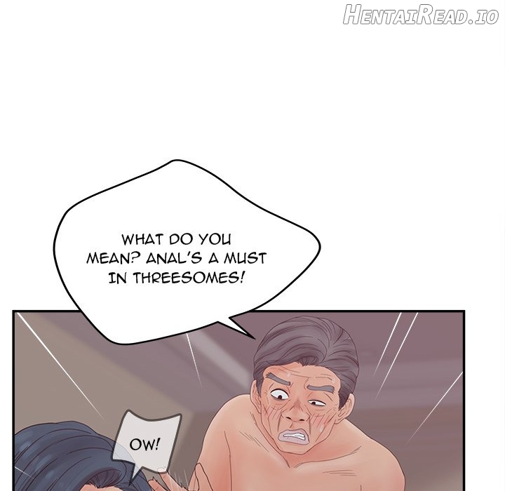 Share Girls Chapter 29 - page 52
