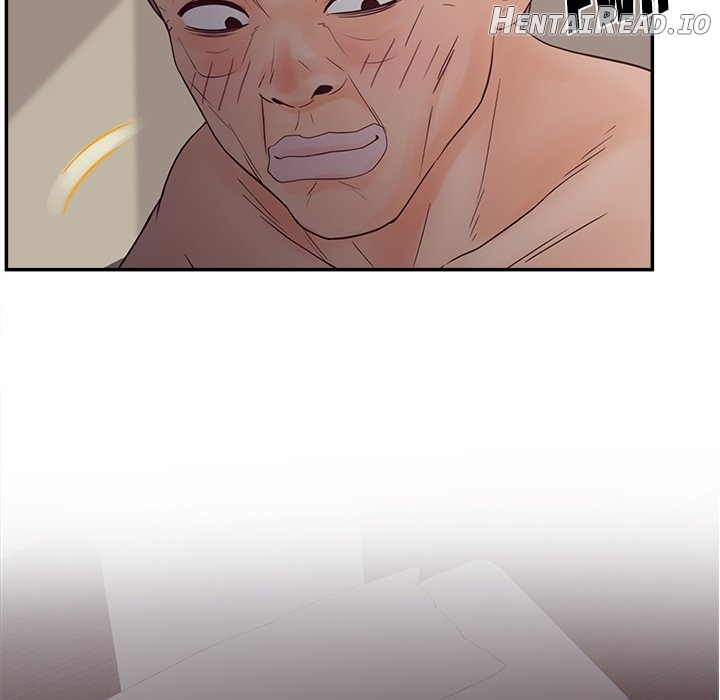 Share Girls Chapter 29 - page 56
