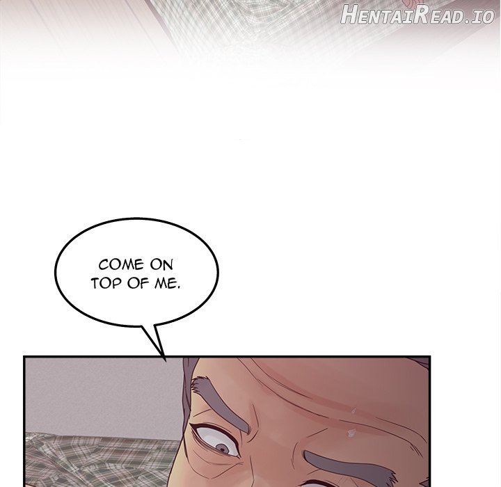 Share Girls Chapter 29 - page 59