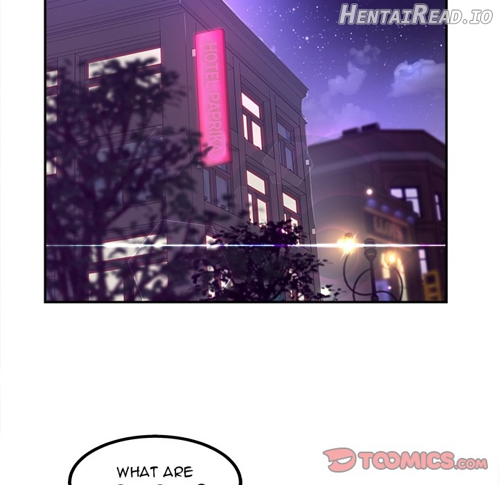 Share Girls Chapter 29 - page 6