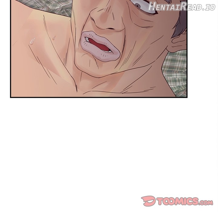 Share Girls Chapter 29 - page 60