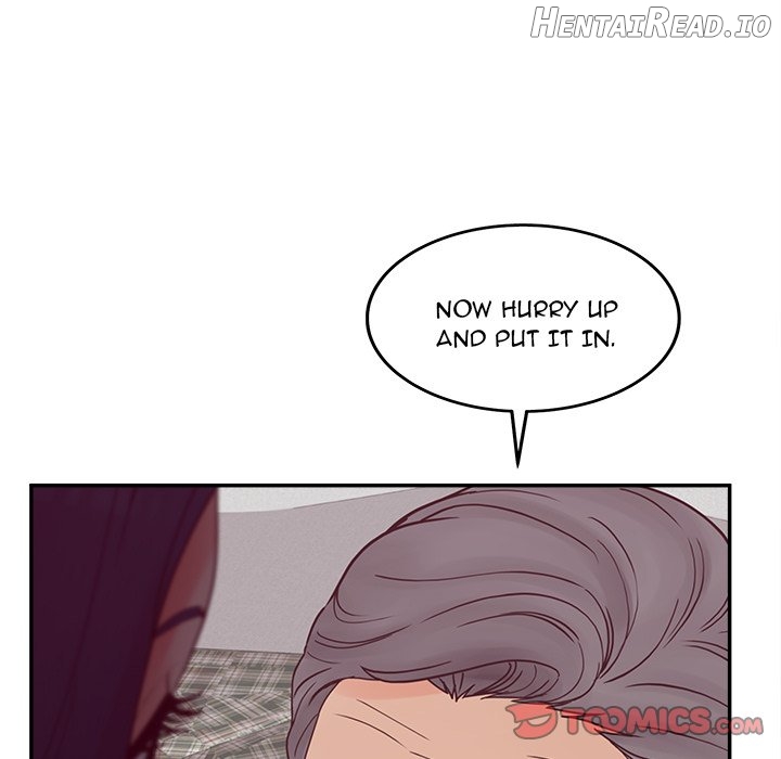Share Girls Chapter 29 - page 63