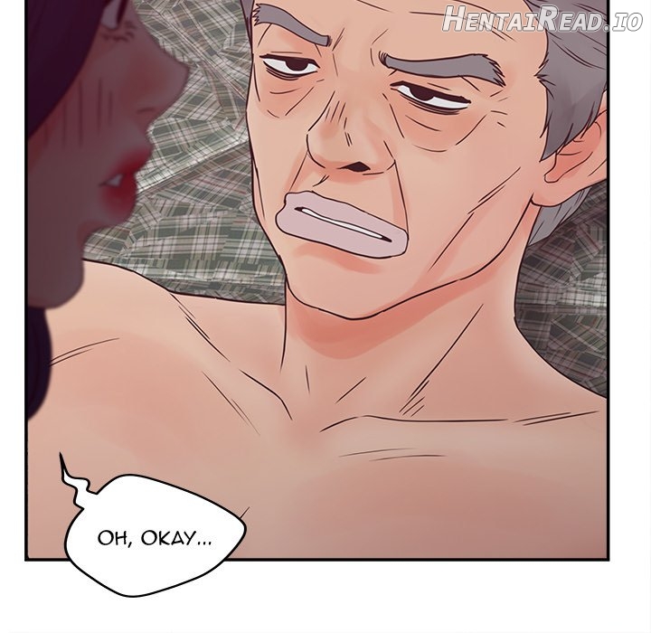Share Girls Chapter 29 - page 64