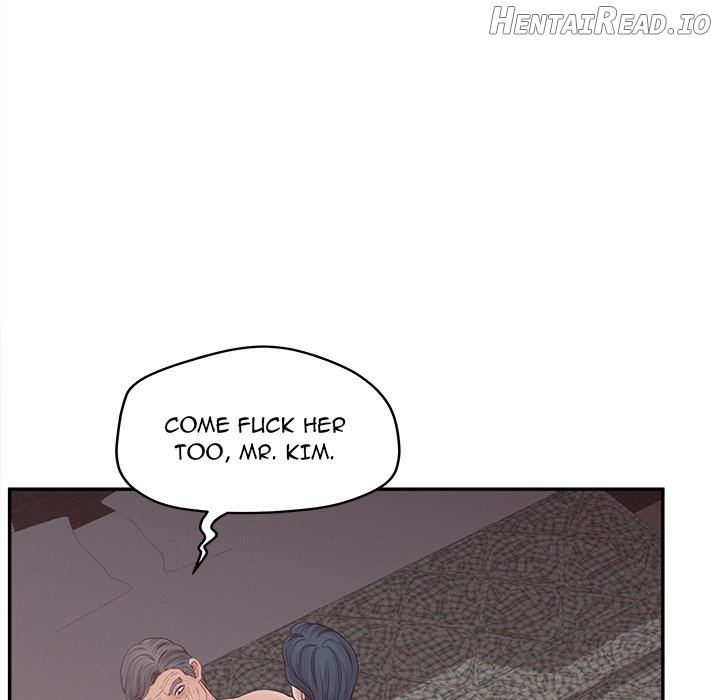 Share Girls Chapter 29 - page 67