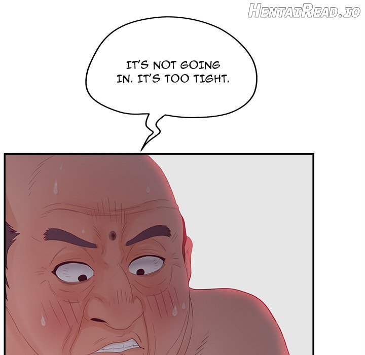 Share Girls Chapter 29 - page 76