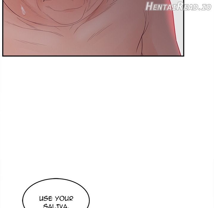 Share Girls Chapter 29 - page 77