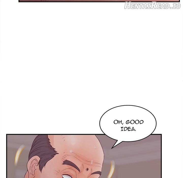 Share Girls Chapter 29 - page 79