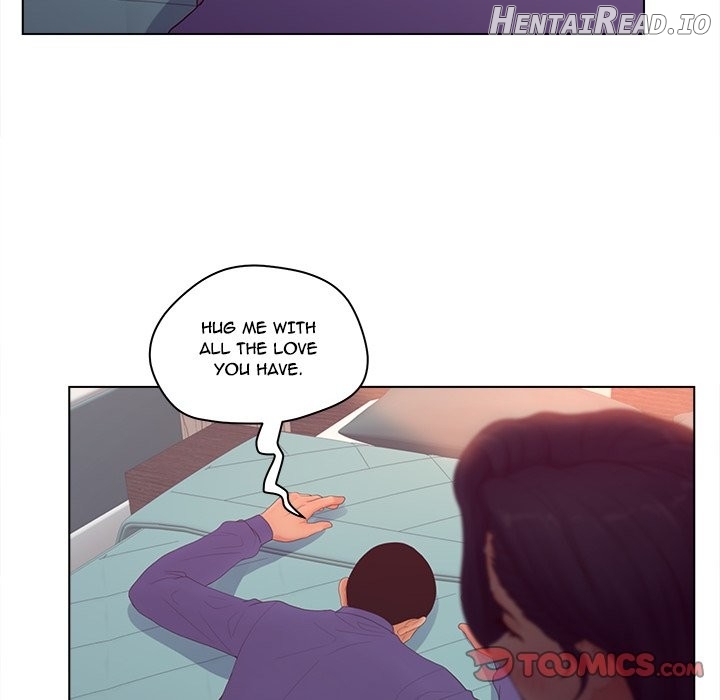 Share Girls Chapter 17 - page 10