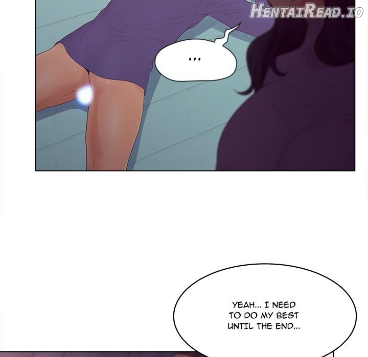 Share Girls Chapter 17 - page 11