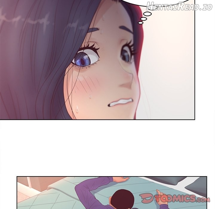 Share Girls Chapter 17 - page 12