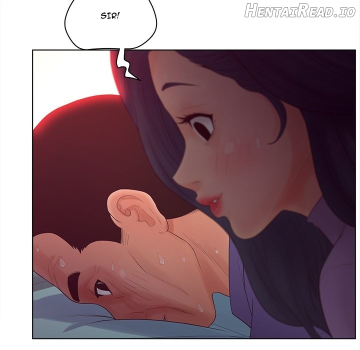 Share Girls Chapter 17 - page 15