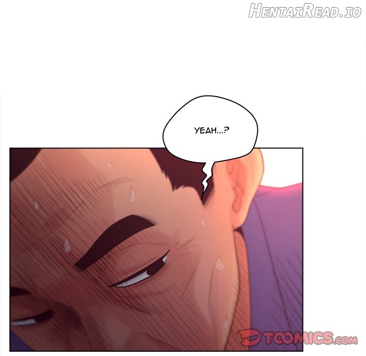 Share Girls Chapter 17 - page 16