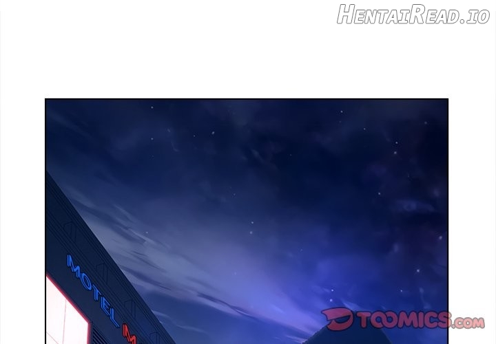 Share Girls Chapter 17 - page 2