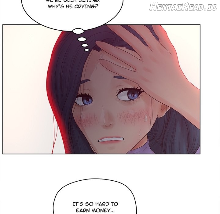 Share Girls Chapter 17 - page 29