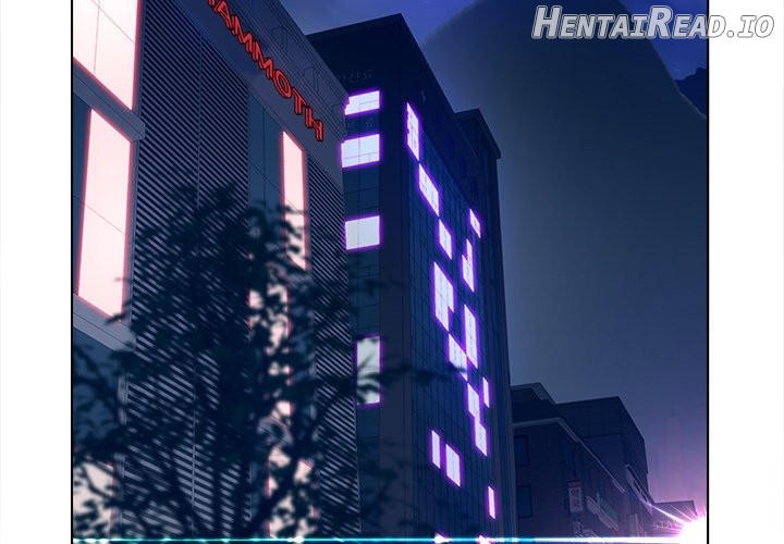 Share Girls Chapter 17 - page 3