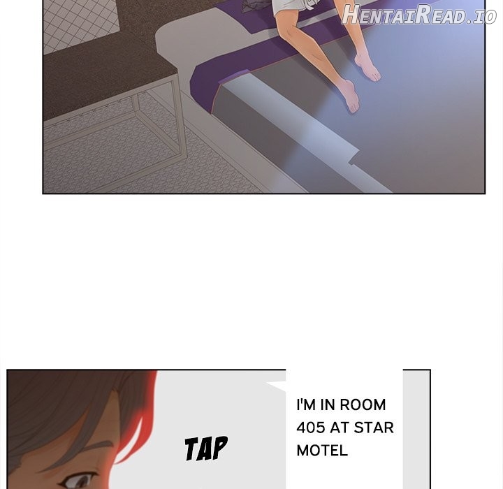 Share Girls Chapter 17 - page 35