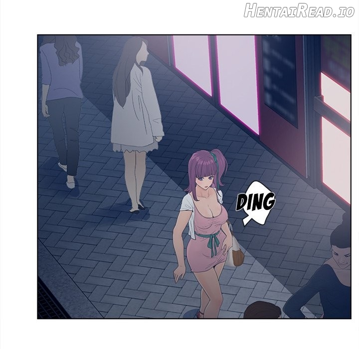 Share Girls Chapter 17 - page 37