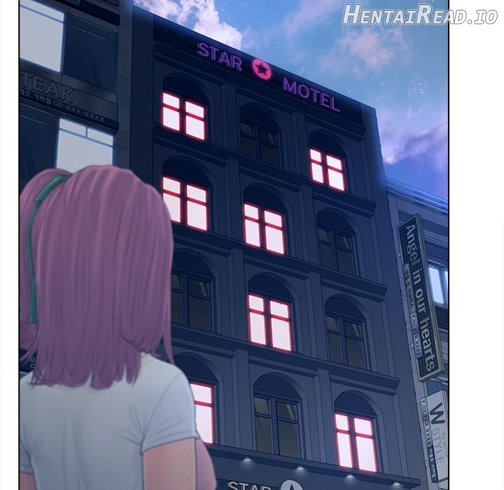 Share Girls Chapter 17 - page 41