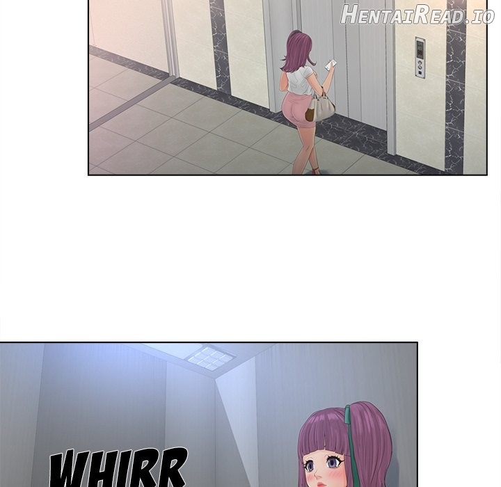 Share Girls Chapter 17 - page 43