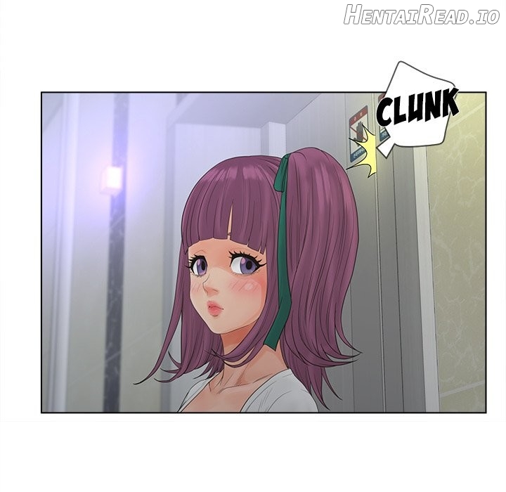 Share Girls Chapter 17 - page 47