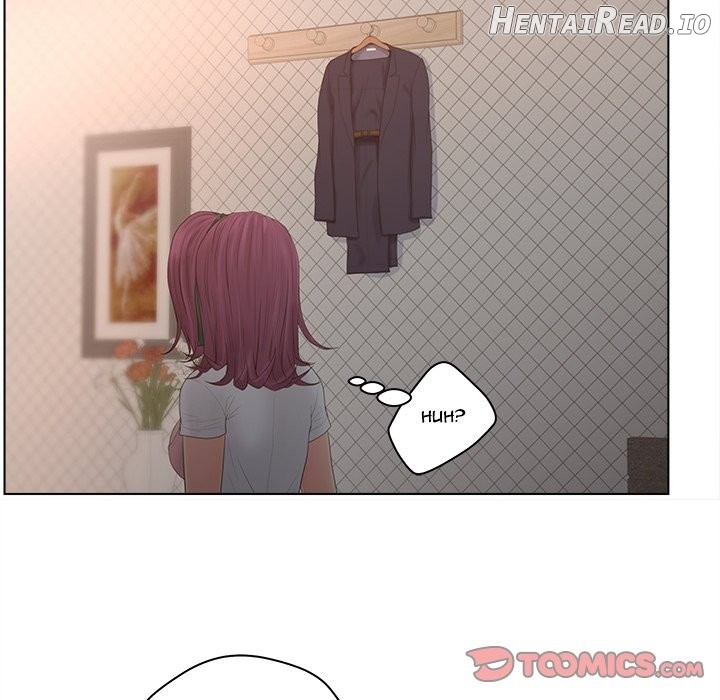 Share Girls Chapter 17 - page 70