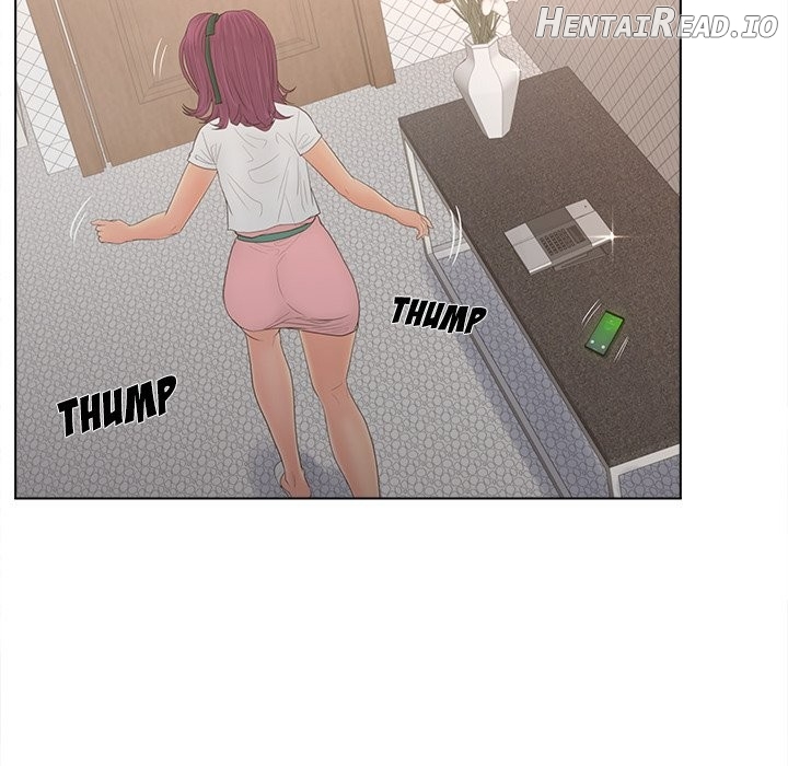 Share Girls Chapter 17 - page 79