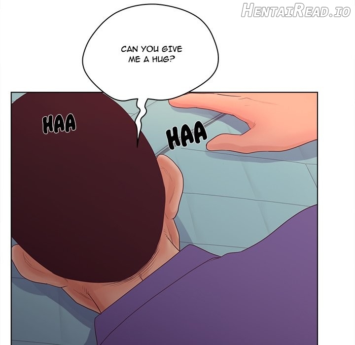 Share Girls Chapter 17 - page 9