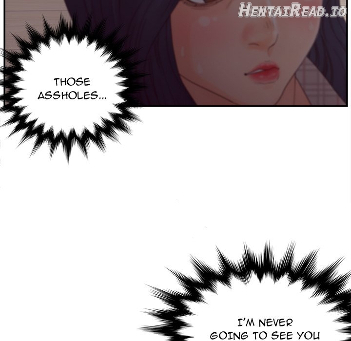 Share Girls Chapter 30 - page 29