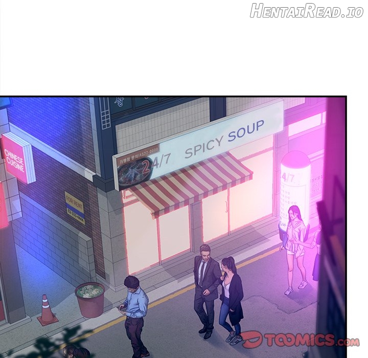 Share Girls Chapter 30 - page 33