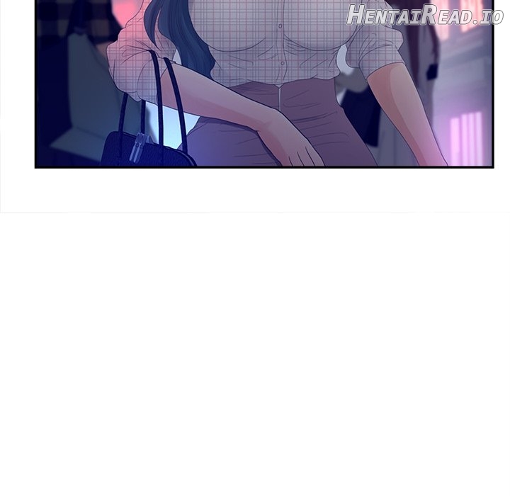 Share Girls Chapter 30 - page 36