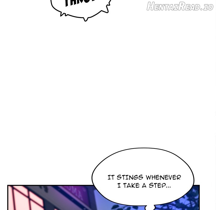 Share Girls Chapter 30 - page 40