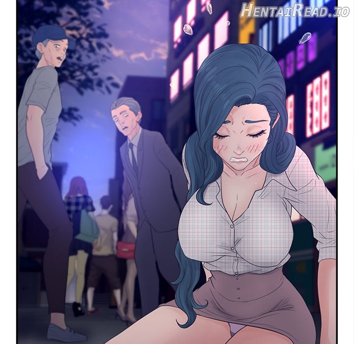 Share Girls Chapter 30 - page 49