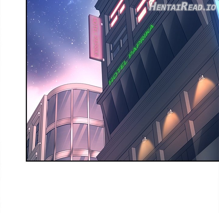Share Girls Chapter 30 - page 6