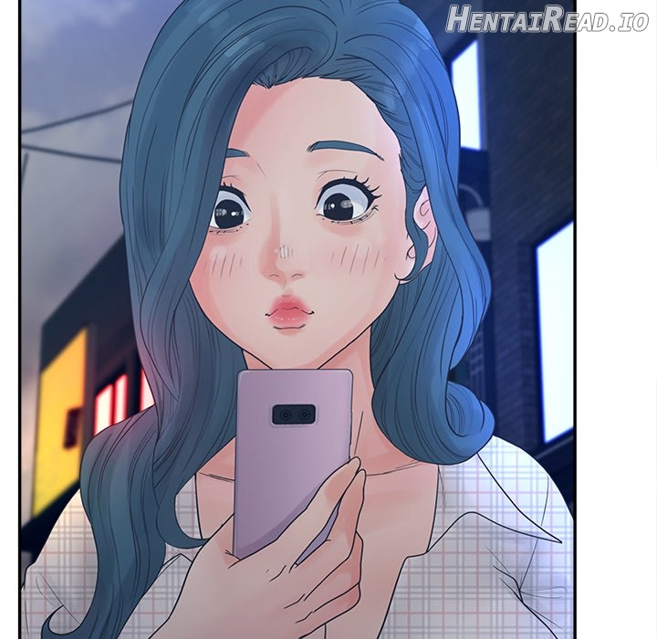 Share Girls Chapter 30 - page 60