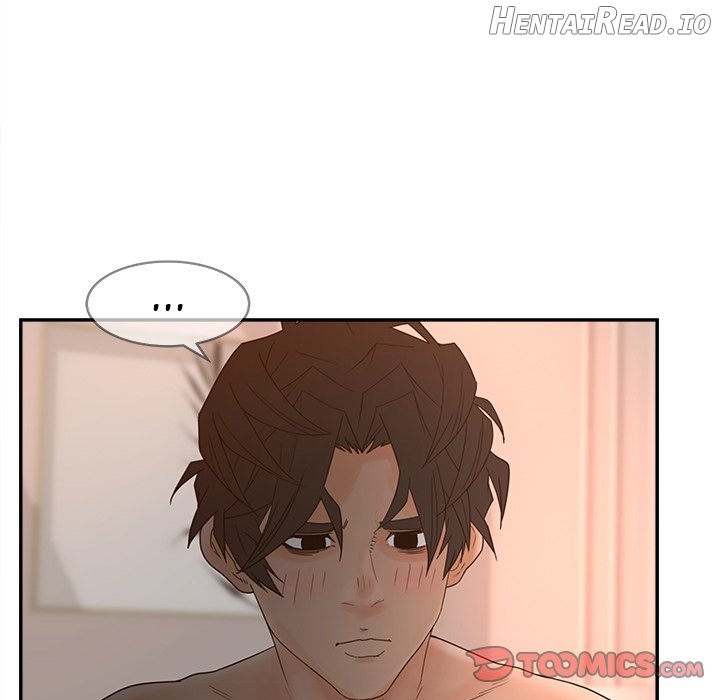 Share Girls Chapter 30 - page 69