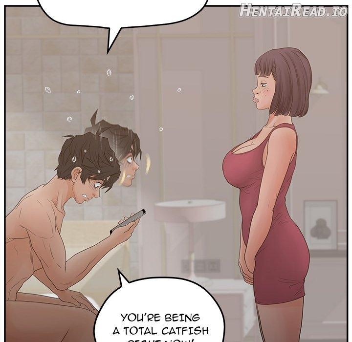 Share Girls Chapter 30 - page 83