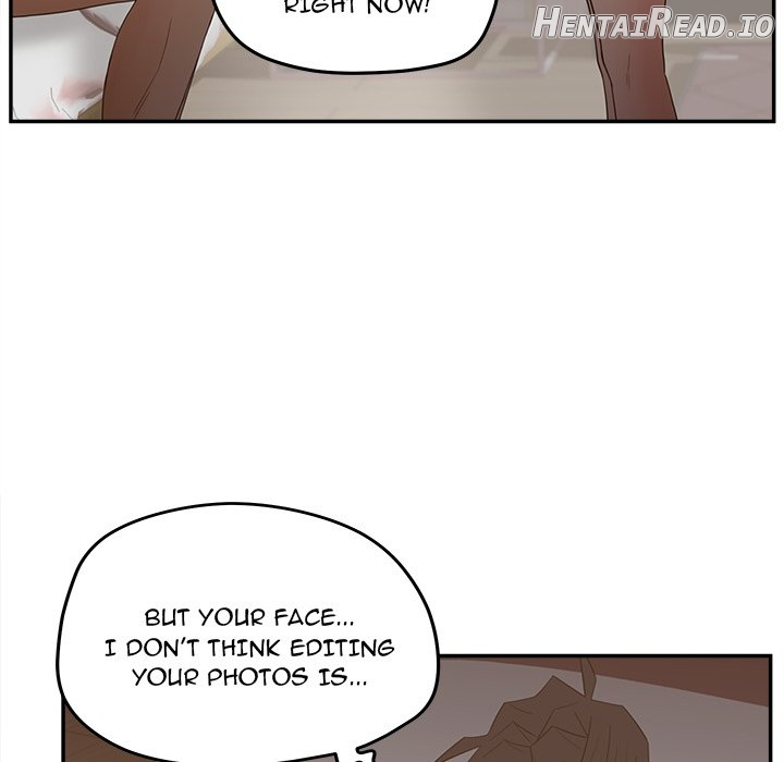 Share Girls Chapter 30 - page 84