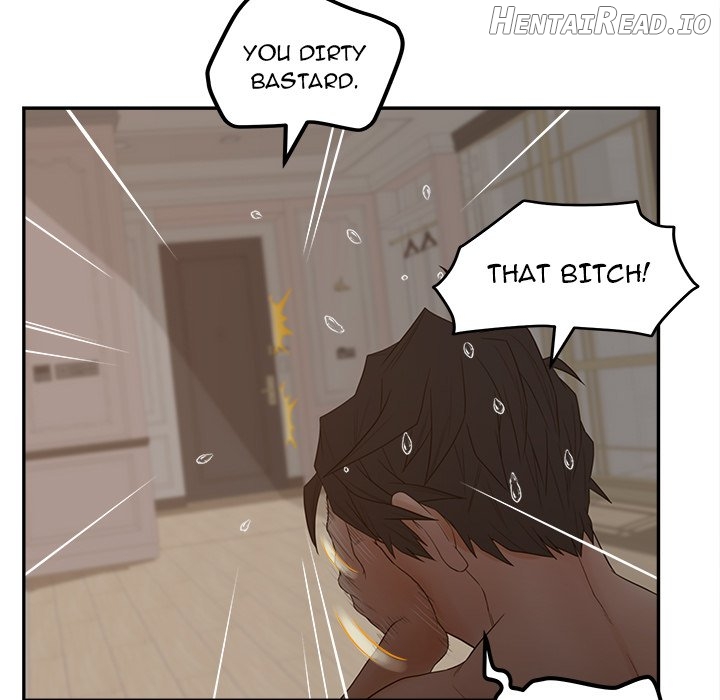 Share Girls Chapter 30 - page 91