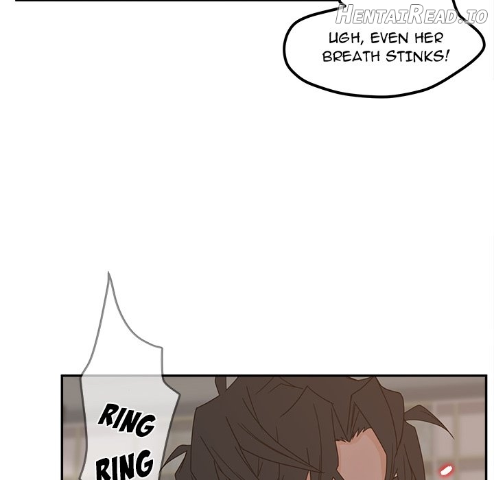 Share Girls Chapter 30 - page 92
