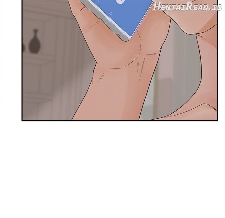 Share Girls Chapter 30 - page 97