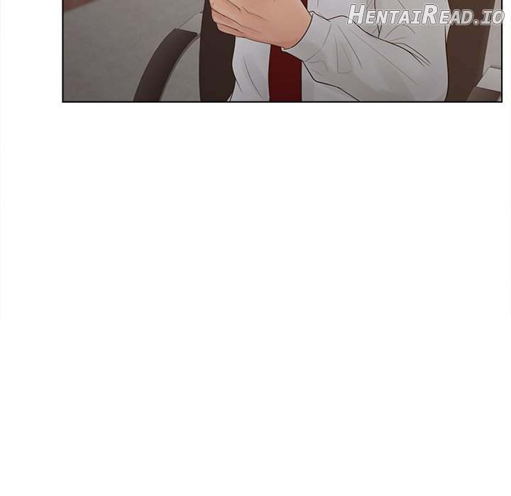 Share Girls Chapter 18 - page 100