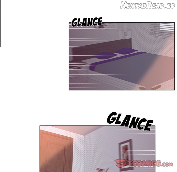 Share Girls Chapter 18 - page 14