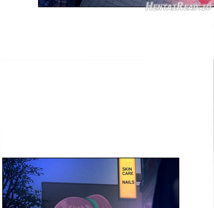 Share Girls Chapter 18 - page 19