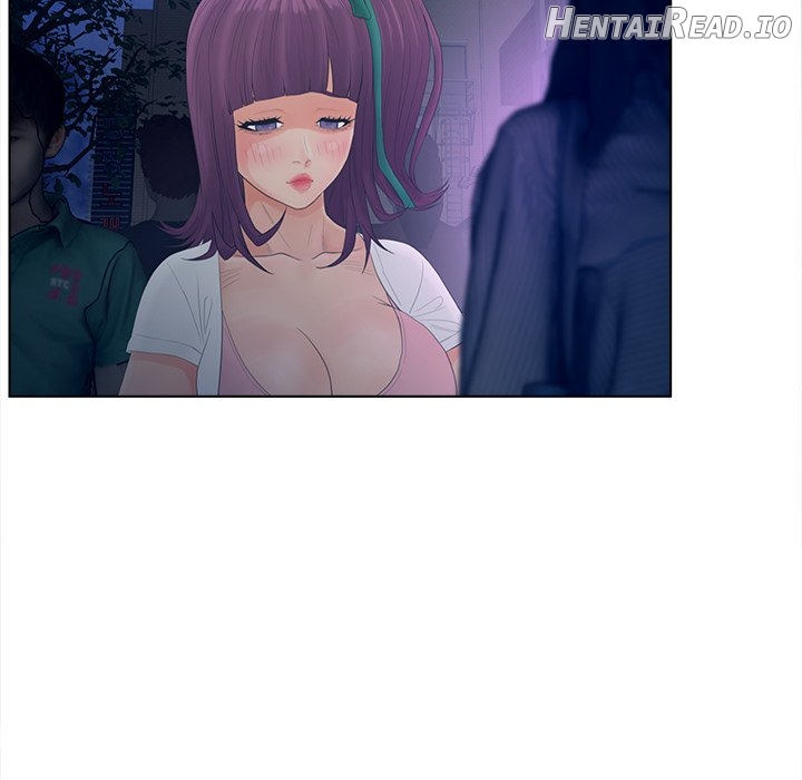 Share Girls Chapter 18 - page 20