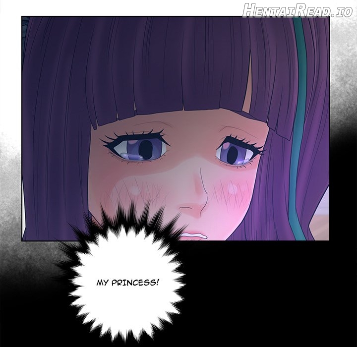 Share Girls Chapter 18 - page 21