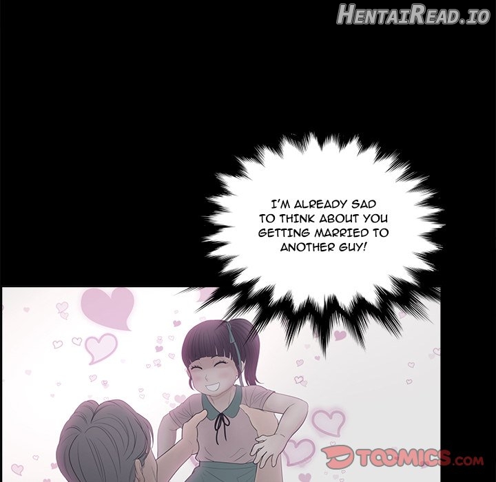 Share Girls Chapter 18 - page 22