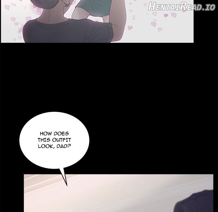 Share Girls Chapter 18 - page 23