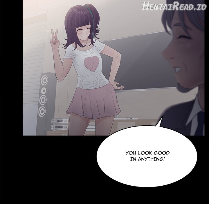 Share Girls Chapter 18 - page 24