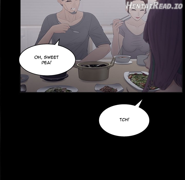 Share Girls Chapter 18 - page 27