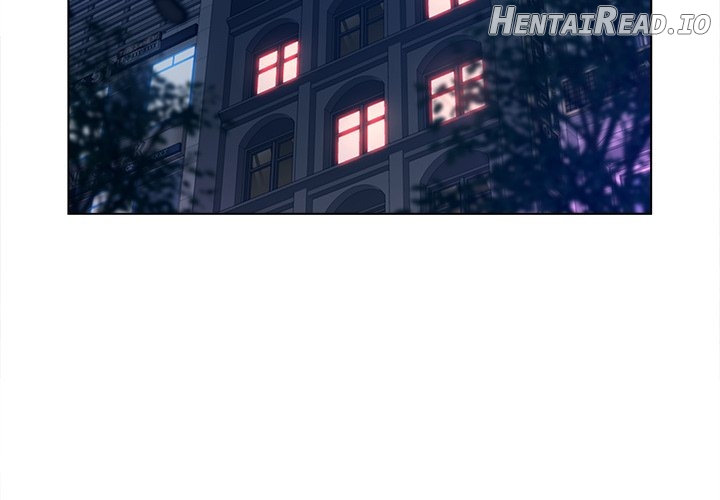 Share Girls Chapter 18 - page 3